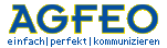Produkte der Firma Agfeo