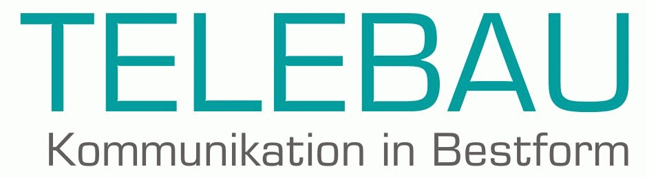 Produkte der Firma Telebau (Telnet-Reihe)